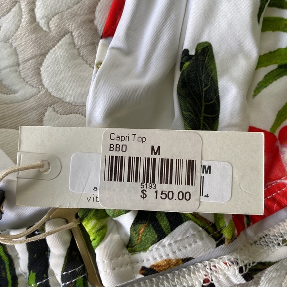 Vitamin a bikini top AND Bottoms - Picture 5 of 8